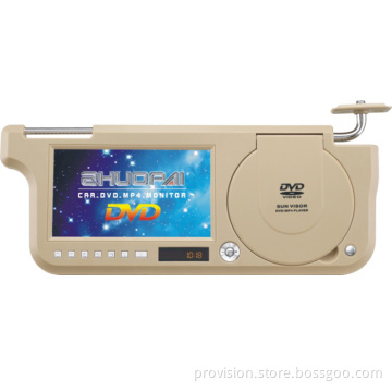 S700D Sunvisor